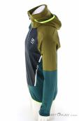 Ortovox Col Becchei Mens Ski Touring Jacket, , Olive-Dark Green, , Male, 0016-11945, 5638225521, , N2-07.jpg