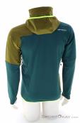 Ortovox Col Becchei Mens Ski Touring Jacket, , Olive-Dark Green, , Male, 0016-11945, 5638225521, , N2-12.jpg