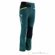 Ortovox Col Becchei Mens Ski Touring Pants, Ortovox, Green, , Male, 0016-12111, 5638225527, 4251877722984, N1-01.jpg