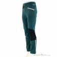 Ortovox Col Becchei Mens Ski Touring Pants, Ortovox, Green, , Male, 0016-12111, 5638225527, 4251877723004, N1-06.jpg