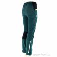 Ortovox Col Becchei Mens Ski Touring Pants, , Green, , Male, 0016-12111, 5638225527, , N1-16.jpg