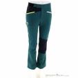 Ortovox Col Becchei Uomo Pantaloni da Sci Alpinismo, Ortovox, Verde, , Uomo, 0016-12111, 5638225527, 4251877722984, N2-02.jpg