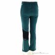 Ortovox Col Becchei Uomo Pantaloni da Sci Alpinismo, Ortovox, Verde, , Uomo, 0016-12111, 5638225527, 4251877722984, N2-12.jpg