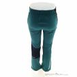 Ortovox Col Becchei Uomo Pantaloni da Sci Alpinismo, Ortovox, Verde, , Uomo, 0016-12111, 5638225527, 4251877722984, N3-13.jpg