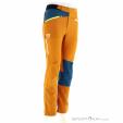 Ortovox Col Becchei Herren Tourenhose, , Braun, , Herren, 0016-12111, 5638225531, , N1-01.jpg