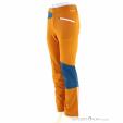 Ortovox Col Becchei Herren Tourenhose, , Braun, , Herren, 0016-12111, 5638225531, , N1-06.jpg