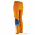 Ortovox Col Becchei Mens Ski Touring Pants, Ortovox, Brown, , Male, 0016-12111, 5638225531, 4251877723073, N1-11.jpg