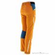 Ortovox Col Becchei Uomo Pantaloni da Sci Alpinismo, Ortovox, Marrone, , Uomo, 0016-12111, 5638225531, 4251877723073, N1-16.jpg