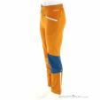 Ortovox Col Becchei Herren Tourenhose, Ortovox, Braun, , Herren, 0016-12111, 5638225531, 4251877723073, N2-07.jpg