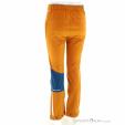 Ortovox Col Becchei Mens Ski Touring Pants, , Brown, , Male, 0016-12111, 5638225531, , N2-12.jpg