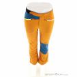 Ortovox Col Becchei Uomo Pantaloni da Sci Alpinismo, Ortovox, Marrone, , Uomo, 0016-12111, 5638225531, 4251877723073, N3-03.jpg