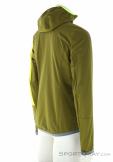 Ortovox Berrino Hooded Herren Tourenjacke, Ortovox, Oliv-Dunkelgrün, , Herren, 0016-12112, 5638225536, 4251422581455, N1-16.jpg