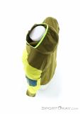 Ortovox Berrino Hooded Uomo Giacca da Sci Alpinismo, , Oliva-Verde scuro, , Uomo, 0016-12112, 5638225536, , N4-09.jpg