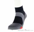 Falke BC5 Short Damen Socken, Falke, Schwarz, , Damen, 0067-10066, 5638225541, 4043876617800, N1-06.jpg