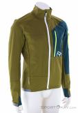 Ortovox Berrino Herren Tourenjacke, Ortovox, Oliv-Dunkelgrün, , Herren, 0016-12113, 5638225545, 4251877717027, N1-01.jpg