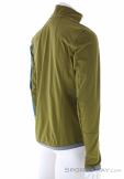 Ortovox Berrino Mens Ski Touring Jacket, Ortovox, Olive-Dark Green, , Male, 0016-12113, 5638225545, 4251877717027, N1-16.jpg