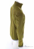 Ortovox Berrino Mens Ski Touring Jacket, , Olive-Dark Green, , Male, 0016-12113, 5638225545, , N2-17.jpg