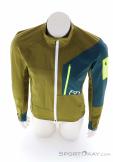 Ortovox Berrino Herren Tourenjacke, Ortovox, Oliv-Dunkelgrün, , Herren, 0016-12113, 5638225545, 4251877717027, N3-03.jpg