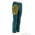 Ortovox Berrino Hommes Pantalon de randonnée, , Vert foncé olive, , Hommes, 0016-12114, 5638225550, , N1-01.jpg