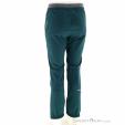 Ortovox Berrino Hommes Pantalon de randonnée, , Vert foncé olive, , Hommes, 0016-12114, 5638225550, , N2-12.jpg