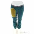 Ortovox Berrino Uomo Pantaloni da Sci Alpinismo, Ortovox, Oliva-Verde scuro, , Uomo, 0016-12114, 5638225550, 4251877717270, N3-03.jpg