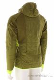 Ortovox Swisswool Piz Boe Hommes Veste de randonnée, , Vert foncé olive, , Hommes, 0016-12115, 5638225555, , N1-11.jpg