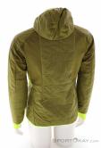 Ortovox Swisswool Piz Boe Caballeros Chaqueta de ski de travesía, , Verde oliva oscuro, , Hombre, 0016-12115, 5638225555, , N2-12.jpg