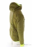 Ortovox Swisswool Piz Boe Hommes Veste de randonnée, , Vert foncé olive, , Hommes, 0016-12115, 5638225555, , N2-17.jpg