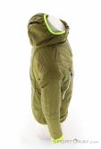 Ortovox Swisswool Piz Boe Hommes Veste de randonnée, , Vert foncé olive, , Hommes, 0016-12115, 5638225555, , N3-18.jpg