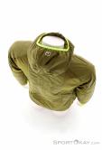 Ortovox Swisswool Piz Boe Hommes Veste de randonnée, , Vert foncé olive, , Hommes, 0016-12115, 5638225555, , N4-14.jpg