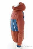 Ortovox Swisswool Piz Boe Herren Tourenjacke, , Dunkel-Rot, , Herren, 0016-12115, 5638225560, , N2-07.jpg