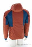 Ortovox Swisswool Piz Boe Caballeros Chaqueta de ski de travesía, , Rojo oscuro, , Hombre, 0016-12115, 5638225560, , N2-12.jpg