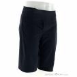 Dainese HGL Biking Shorts, Dainese, Black, , Male,Female,Unisex, 0055-10314, 5638225567, 8051019451934, N1-01.jpg