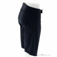 Dainese HGL Pantaloncini da Bici, Dainese, Nero, , Uomo,Donna,Unisex, 0055-10314, 5638225567, 8051019451934, N2-17.jpg