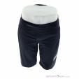 Dainese HGL Short para ciclista, Dainese, Negro, , Hombre,Mujer,Unisex, 0055-10314, 5638225567, 8051019451934, N3-03.jpg