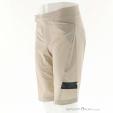 Dainese HGL Short para ciclista, Dainese, Beige, , Hombre,Mujer,Unisex, 0055-10314, 5638225571, 8051019451941, N1-06.jpg