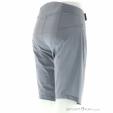 Dainese HGL Biking Shorts, Dainese, Light-Gray, , Male,Female,Unisex, 0055-10314, 5638225578, 8051019503930, N1-16.jpg