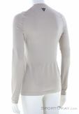 Dainese HGL LS WMN Femmes T-shirt de vélo, Dainese, Beige, , Femmes, 0055-10315, 5638225601, 8051019401014, N1-11.jpg