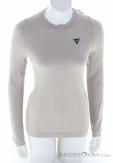 Dainese HGL LS WMN Femmes T-shirt de vélo, , Beige, , Femmes, 0055-10315, 5638225601, , N2-02.jpg