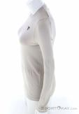 Dainese HGL LS WMN Damen Bikeshirt, , Beige, , Damen, 0055-10315, 5638225601, , N2-07.jpg