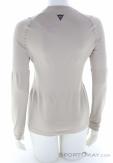 Dainese HGL LS WMN Women Biking Shirt, , Beige, , Female, 0055-10315, 5638225601, , N2-12.jpg