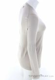 Dainese HGL LS WMN Damen Bikeshirt, , Beige, , Damen, 0055-10315, 5638225601, , N2-17.jpg