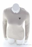 Dainese HGL LS WMN Femmes T-shirt de vélo, , Beige, , Femmes, 0055-10315, 5638225601, , N3-03.jpg