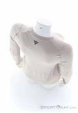 Dainese HGL LS WMN Mujer Camiseta para ciclista, Dainese, Beige, , Mujer, 0055-10315, 5638225601, 8051019401014, N4-14.jpg