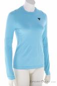 Dainese HGL LS WMN Donna Maglia da Bici, Dainese, Azzurro chiaro, , Donna, 0055-10315, 5638225602, 8051019401021, N1-01.jpg