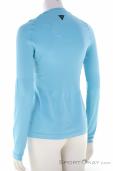 Dainese HGL LS WMN Women Biking Shirt, Dainese, Light-Blue, , Female, 0055-10315, 5638225602, 8051019401021, N1-11.jpg