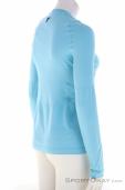 Dainese HGL LS WMN Femmes T-shirt de vélo, Dainese, Bleu clair, , Femmes, 0055-10315, 5638225602, 8051019401021, N1-16.jpg