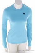 Dainese HGL LS WMN Women Biking Shirt, , Light-Blue, , Female, 0055-10315, 5638225602, , N2-02.jpg