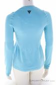 Dainese HGL LS WMN Femmes T-shirt de vélo, Dainese, Bleu clair, , Femmes, 0055-10315, 5638225602, 8051019401021, N2-12.jpg