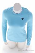 Dainese HGL LS WMN Women Biking Shirt, Dainese, Light-Blue, , Female, 0055-10315, 5638225602, 8051019401021, N3-03.jpg